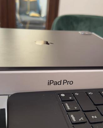 Ipad pro 13