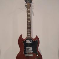 Gibson sg standard