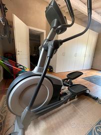 NordickTrack ellittica E 7.2 SV