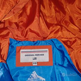 giubotto originL marine