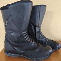 Stivali da Moto Turismo