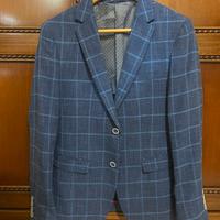 Completo ragazzo da cerimonia