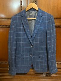 Completo ragazzo da cerimonia