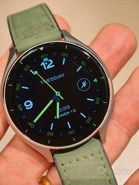 smartwatch Xiaomi mi Watch 2 46mm