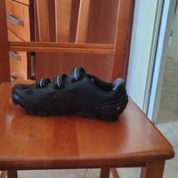Scarpe BDC e MTB Deko