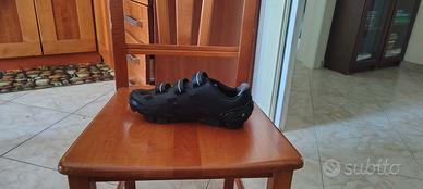 Scarpe BDC e MTB Deko