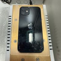 C.E.R.C.O. Iphone rotto