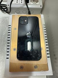 C.E.R.C.O. Iphone rotto