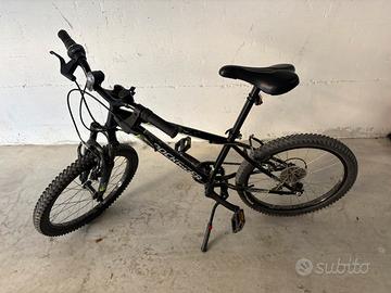 Bici Rockrider ST500 sport trail 20’