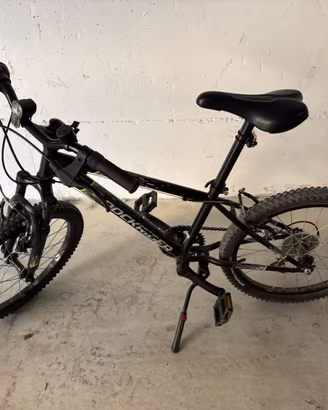 Bici Rockrider ST500 sport trail 20’