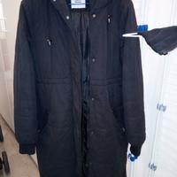 Giacca premaman invernale