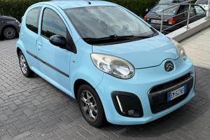 Citroen C1 1.0 5 porte Attraction