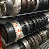 Cerchi/Ruote Moto Guzzi