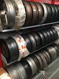 Cerchi/Ruote Moto Guzzi