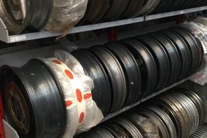 Cerchi/Ruote Moto Guzzi