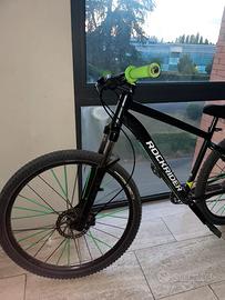 Bici rockrider