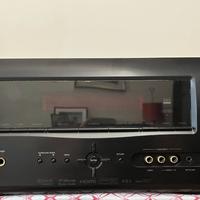 Denon AVR-1610 AV Surround Receiver