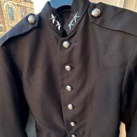 Giacca Militare stile vintage