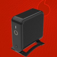 Vodafone Super Wi-Fi 6 Extender VDF4960 nuovo