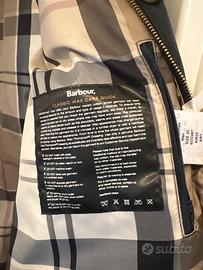 Giacca Barbour