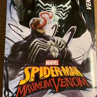 Venom Titan Hero Series