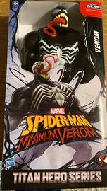 Venom Titan Hero Series