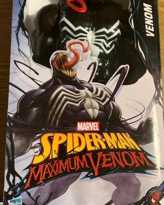 Venom Titan Hero Series