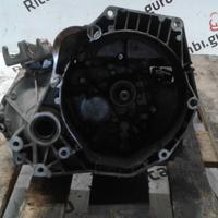 Cambio manuale Fiat 500 L