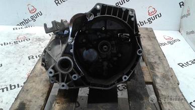 Cambio manuale Fiat 500 L
