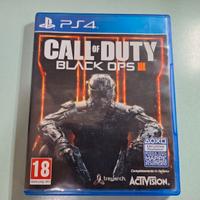 CALL OF DUTY - BLACK OPS 3 - PS4