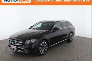 MERCEDES-BENZ E 220 YN09772