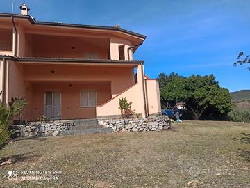 Casa vacanza Portixeddu Sardegna