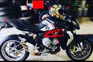 Mv agusta brutale 800