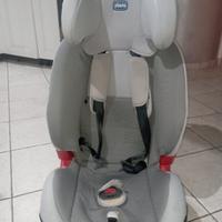 seggiolone chicco 