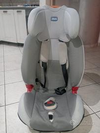 seggiolone chicco 