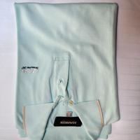 maglia polo harken