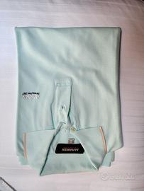 maglia polo harken