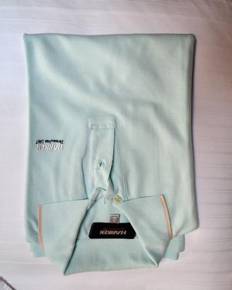 maglia polo harken