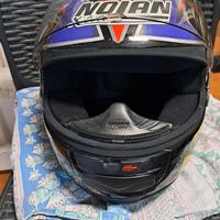 Casco integrale Nolan