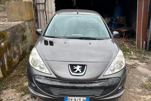 Peugeot 206 plus