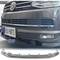 SPOILER LIP PER VOLKSWAGEN VW TRANSPORTER T6 15-19