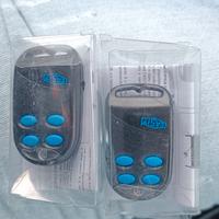 telecomandi cancello CASIT ERTS4C-SENDY 