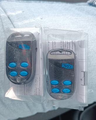 telecomandi cancello CASIT ERTS4C-SENDY 