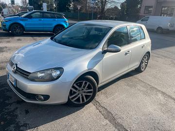 Golf VI 2011 Highline benzina