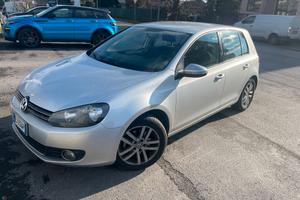Golf VI 2011 Highline benzina