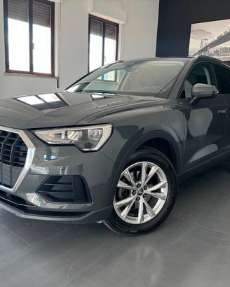 Audi Q3 35 2.0 TDI 150Cv quattro - 2020