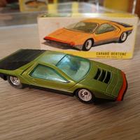 dinky ORIGINALE carabo . no politoys mebetoys 