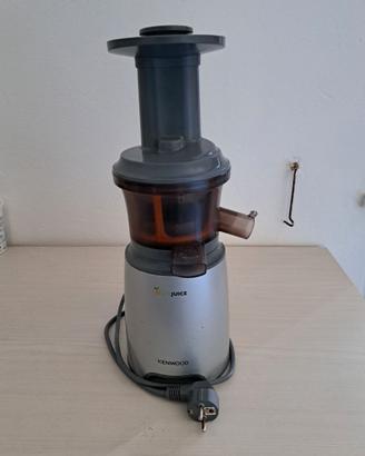 estrattore Kenwood pure juice