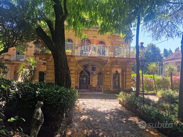 Villa singola - Viagrande
