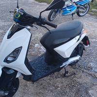 Piaggio 1 - 2023